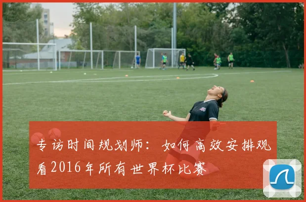 专访时间规划师：如何高效安排观看2016年所有世界杯比赛